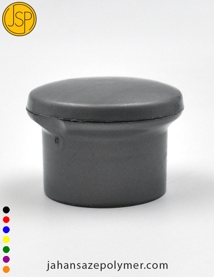درب فیلیپ تاپ مدل قارچی دهانه 28 پایه کوتاه